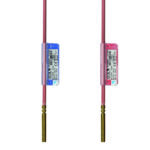 DS tipi platin sıcaklık sensörleri , sıcaklık ölçümü için kullanılan platin dirençli sıcaklık sensörleridir.